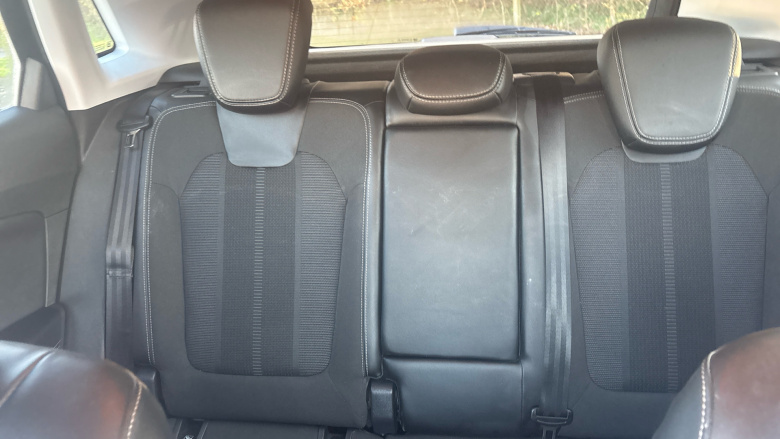 Vauxhall Grandland 1.2 Turbo GS 5dr Petrol Hatchback